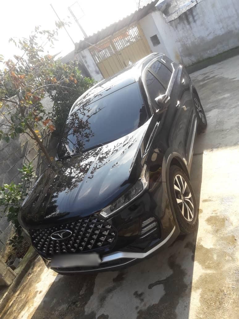 خودرو فونیکس، تیگو 7 پرو آگهی ann_17978375