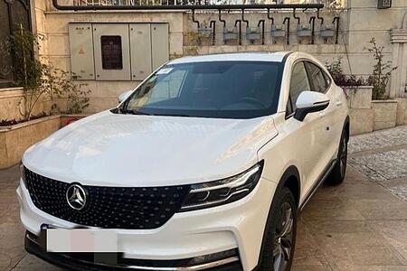 خودرو دیگنیتی، پرایم آگهی ann_17978397