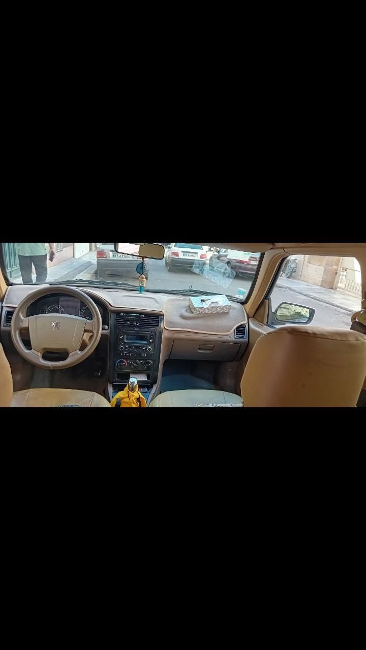 خودرو پژو، 405 SLX آگهی ann_17978419