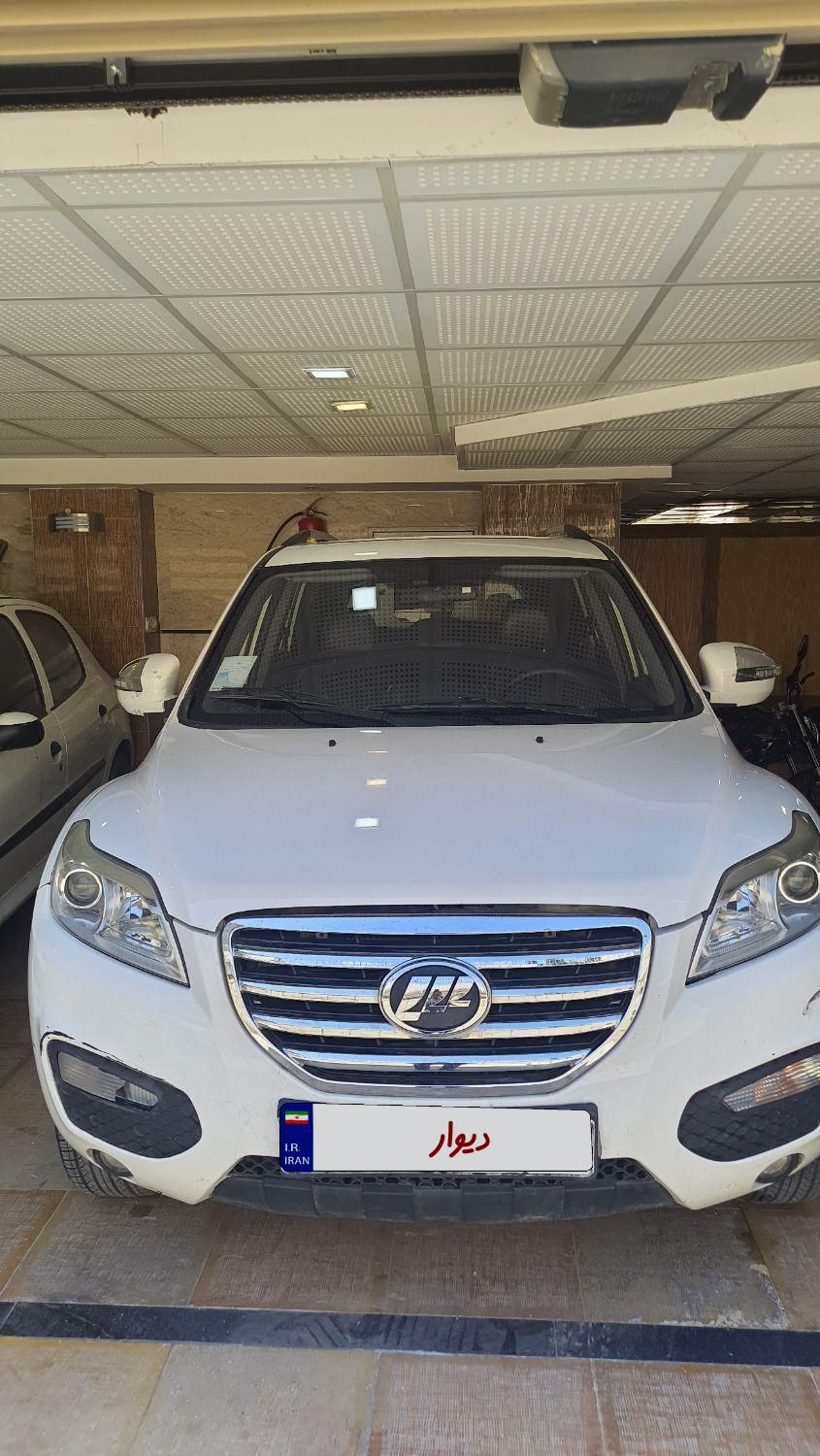 خودرو لیفان، X60 آگهی ann_17978422