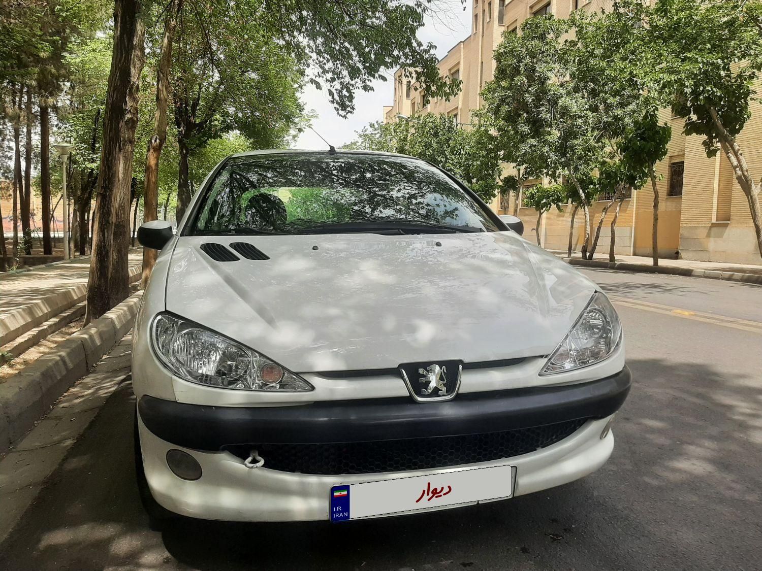 خودرو پژو، 206 آگهی ann_17978425