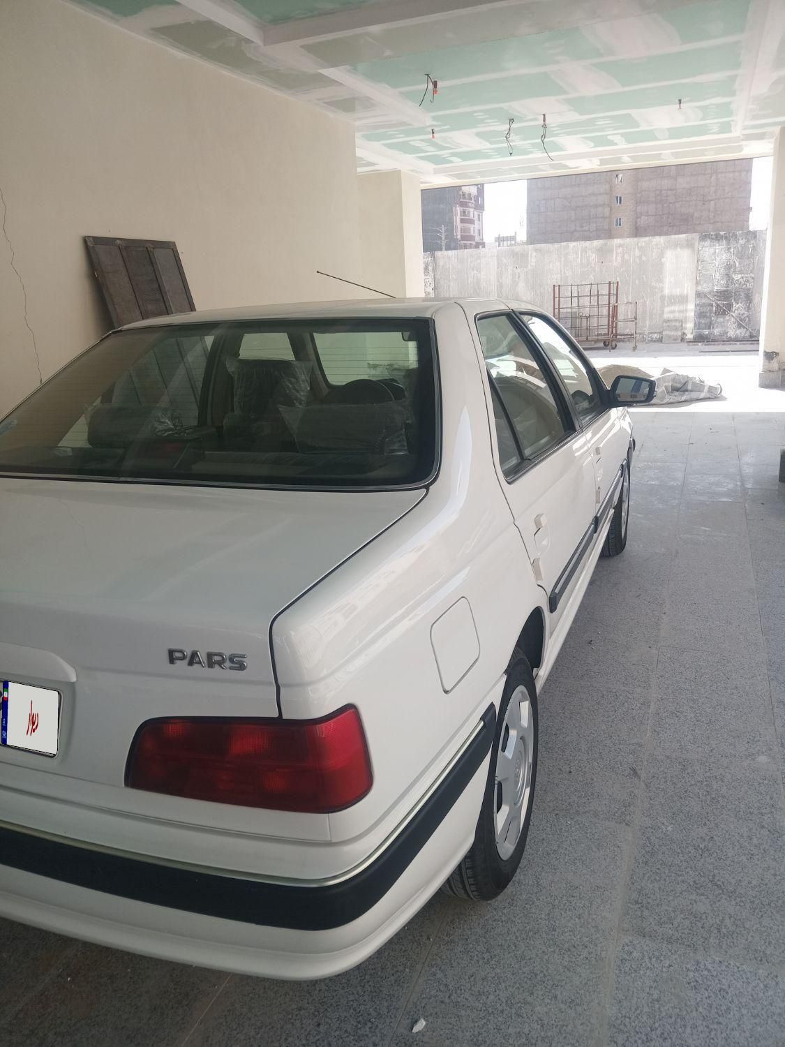 خودرو پژو، پارس آگهی ann_17978469