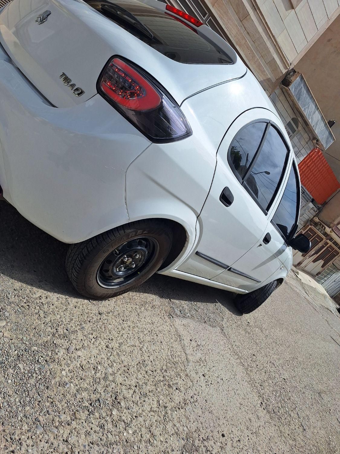 خودرو تیبا، 2 آگهی ann_17978471