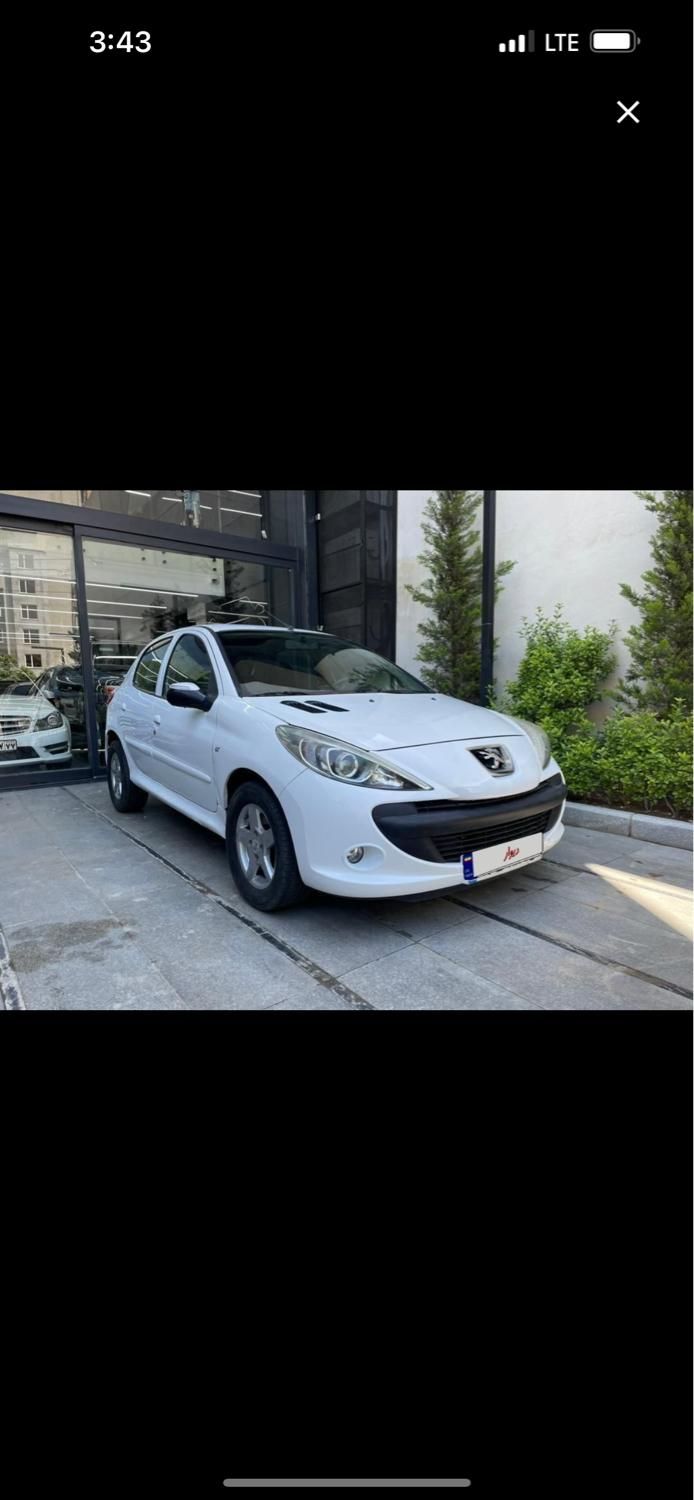 خودرو پژو، 207 آگهی ann_17978478