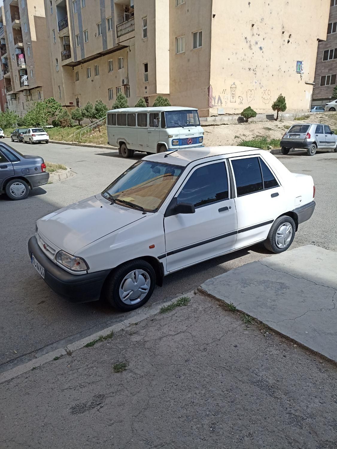 خودرو پراید، 131 آگهی ann_17978486
