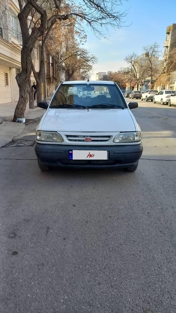 خودرو پراید، صبا آگهی ann_17978502