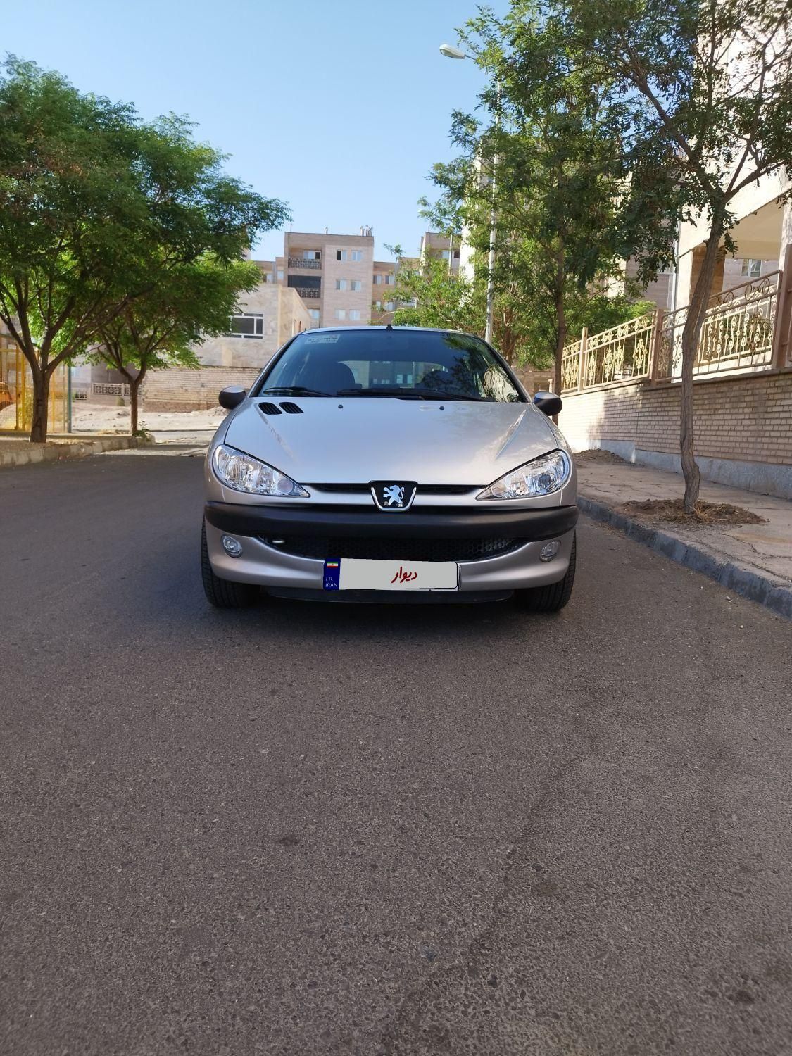 خودرو پژو، 206 آگهی ann_17978504