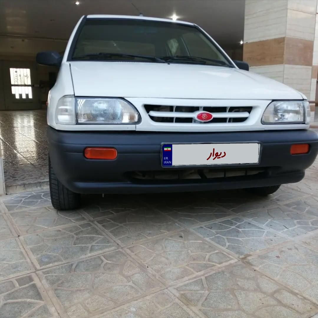 خودرو پراید، صبا آگهی ann_17978508