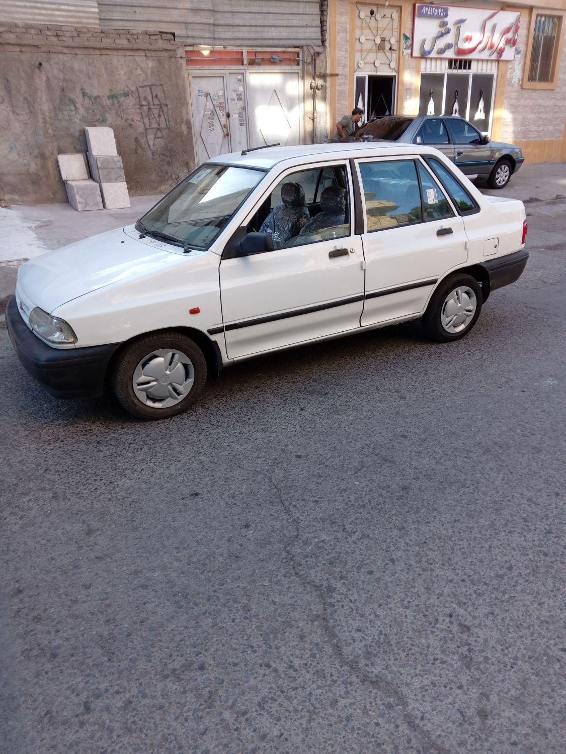 خودرو پراید، 131 آگهی ann_17978512