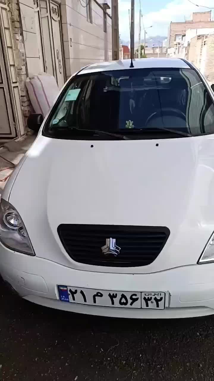 خودرو تیبا، 2 آگهی ann_17978517