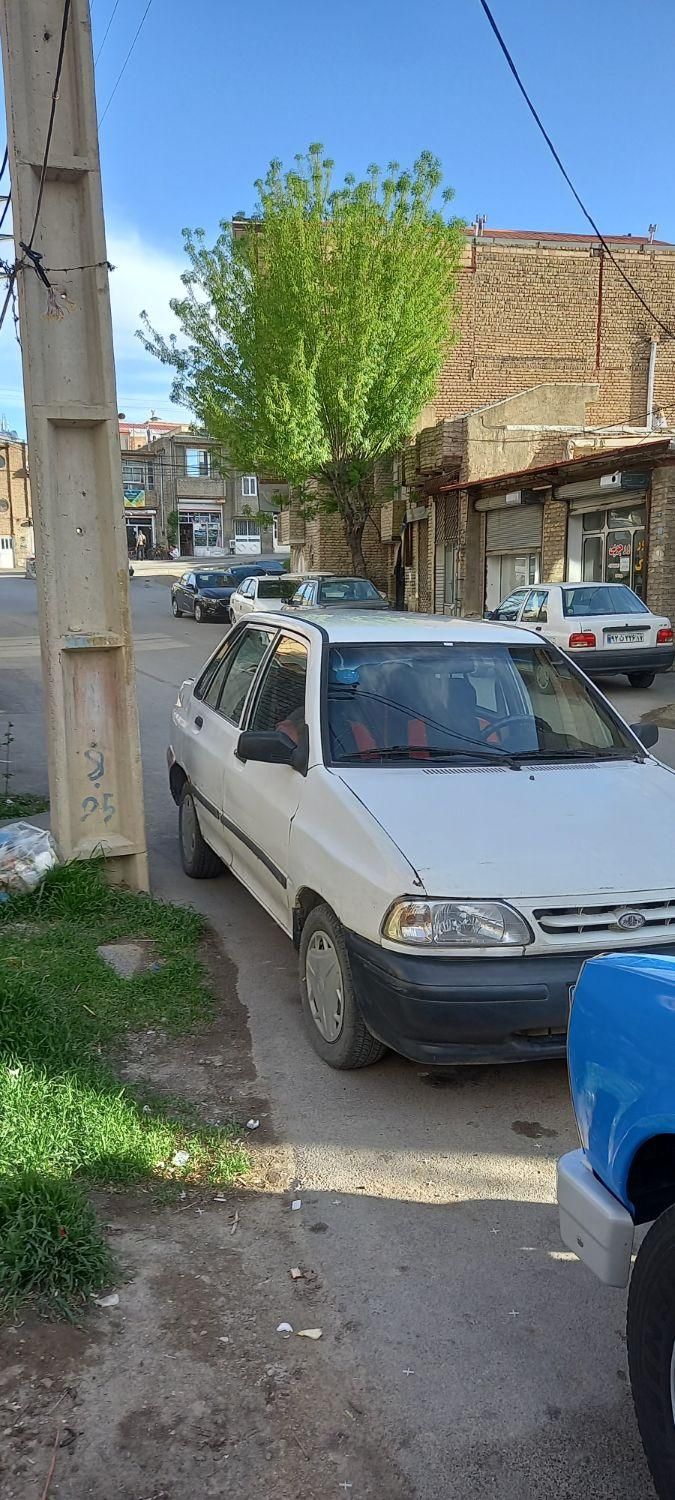 خودرو پراید، صبا آگهی ann_17978537