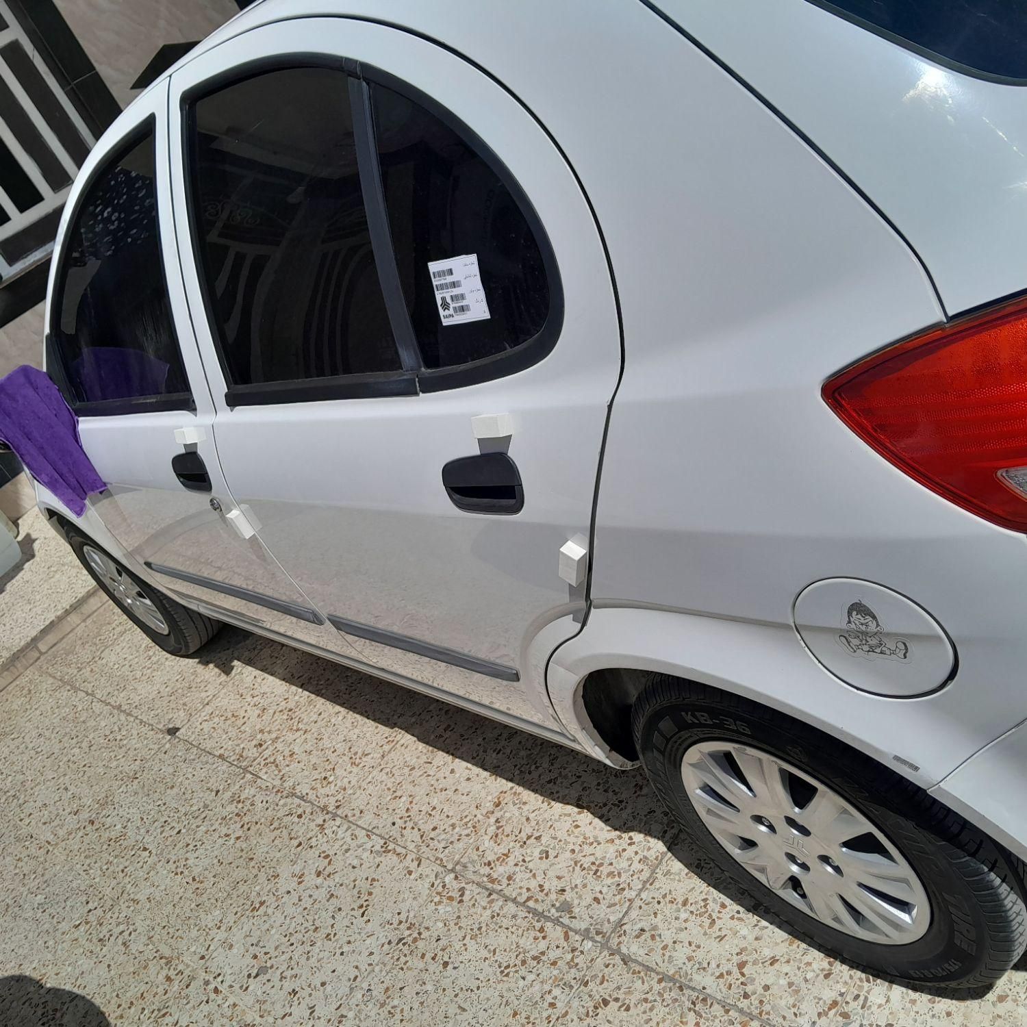 خودرو تیبا، 2 آگهی ann_17978541