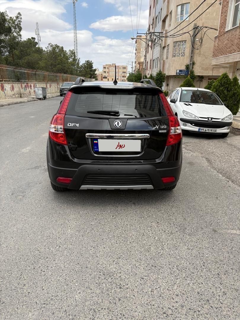 خودرو دانگ فنگ، H30 کراس آگهی ann_17978554