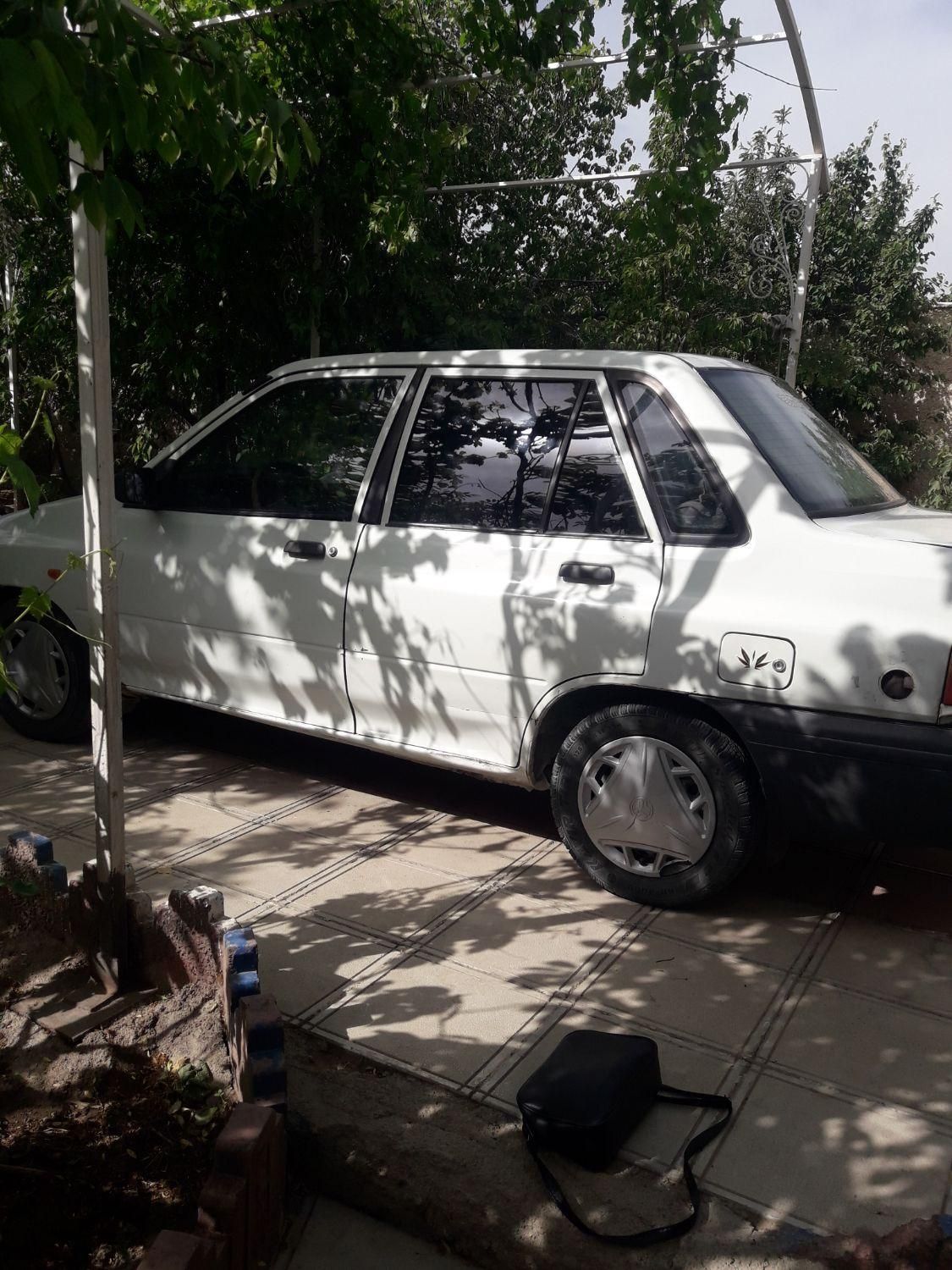 خودرو پراید، صبا آگهی ann_17978573
