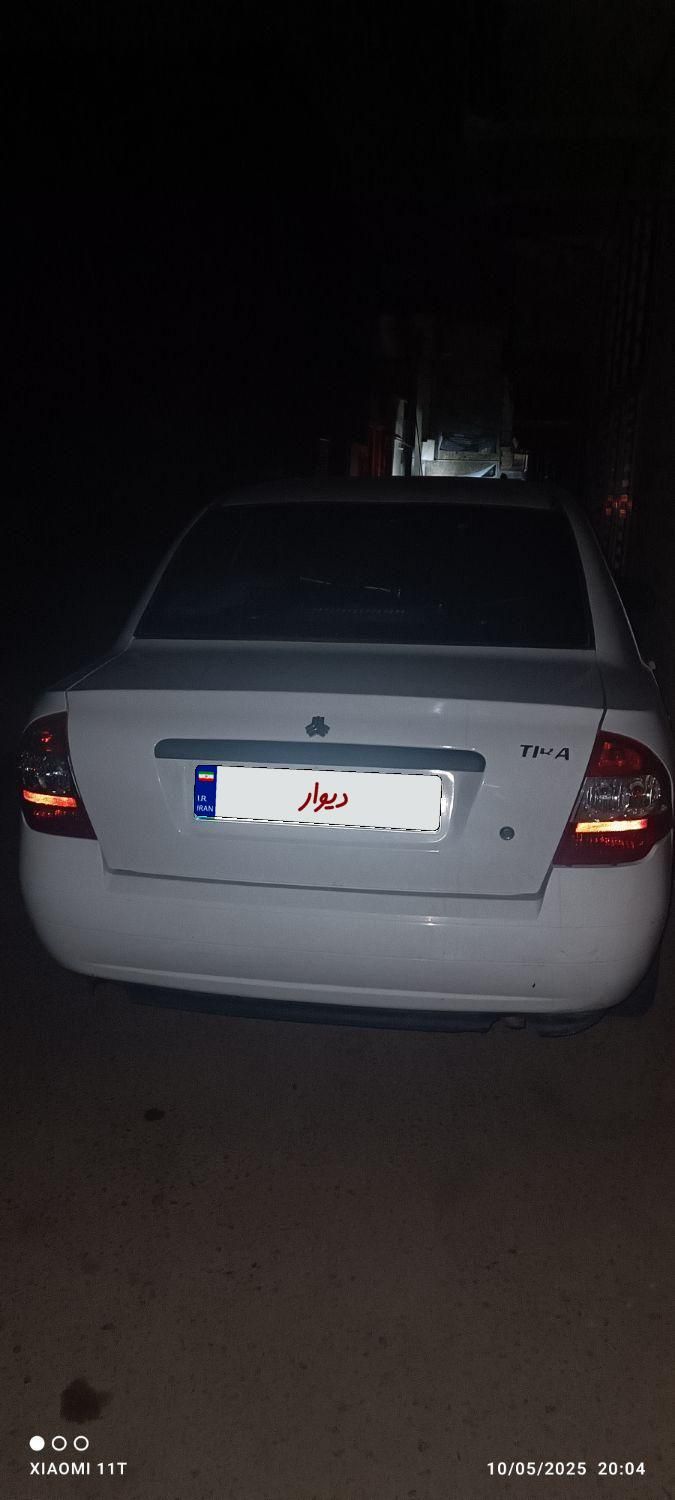 خودرو تیبا، صندوق دار آگهی ann_17978578
