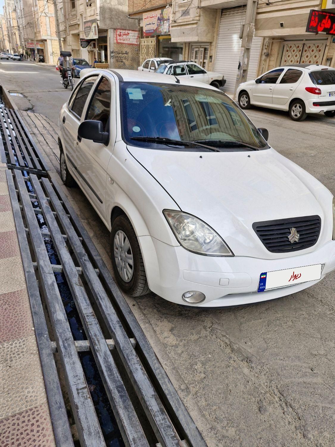خودرو تیبا، 2 آگهی ann_17978618