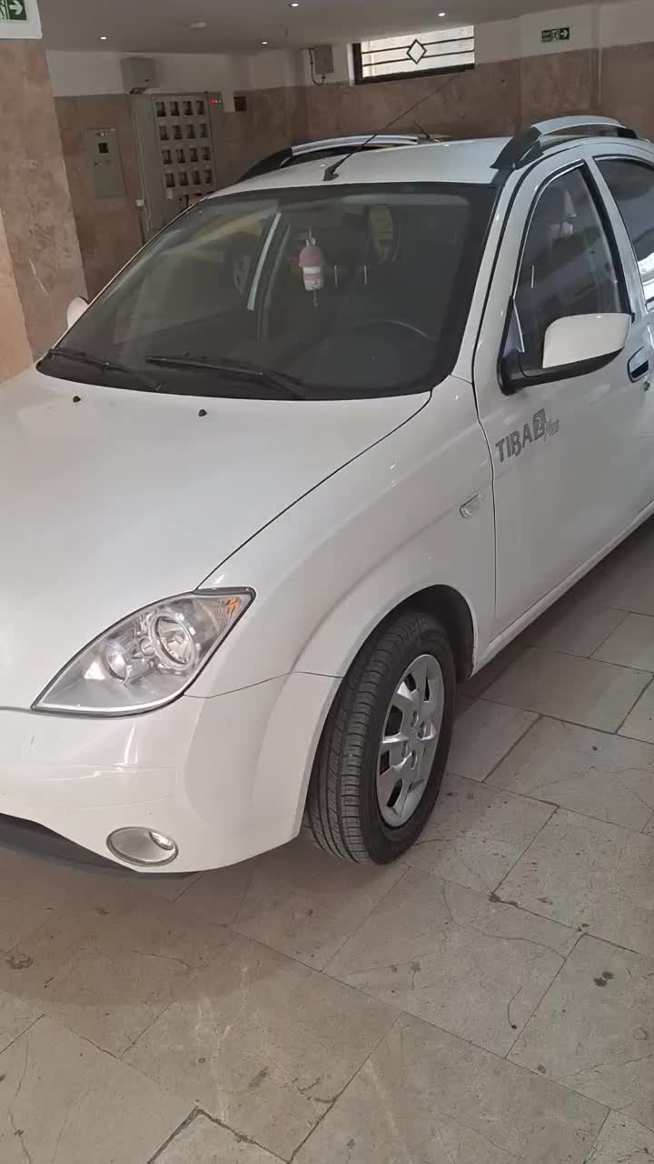 خودرو تیبا، 2 آگهی ann_17978670