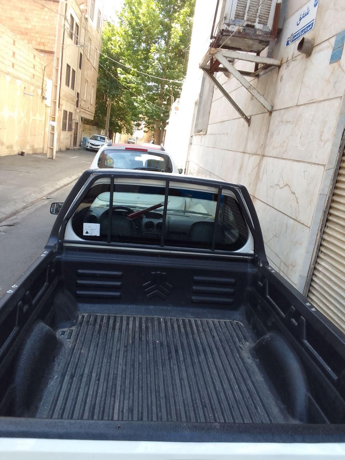 پراید 151 SE - 1402