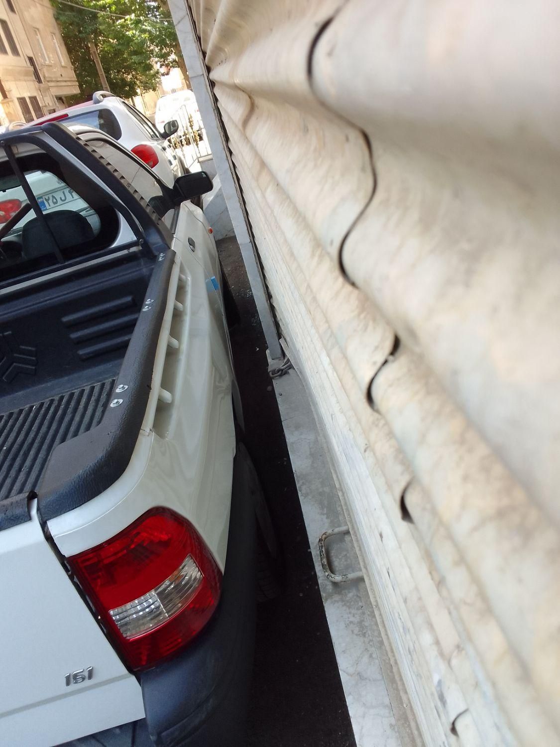 پراید 151 SE - 1402