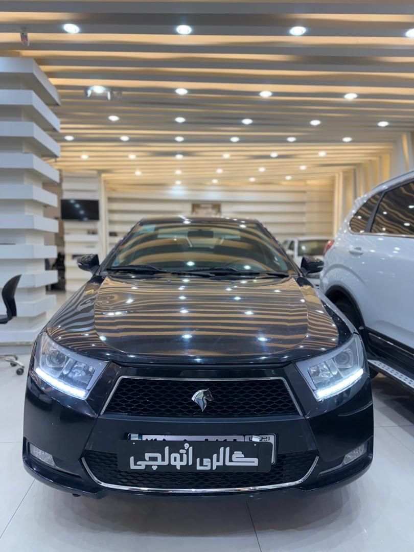 خودرو دنا، پلاس آگهی ann_17978679