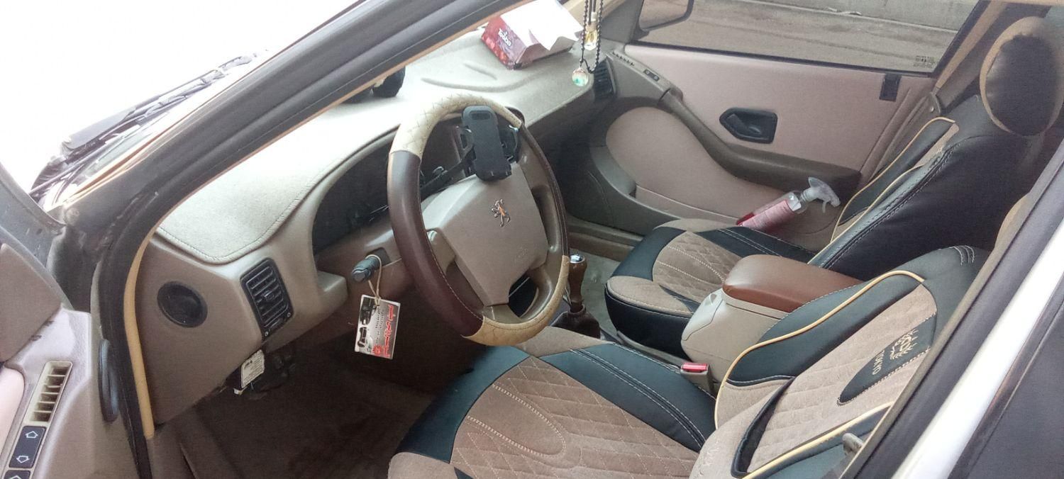 خودرو پژو، 405 آگهی ann_17978681
