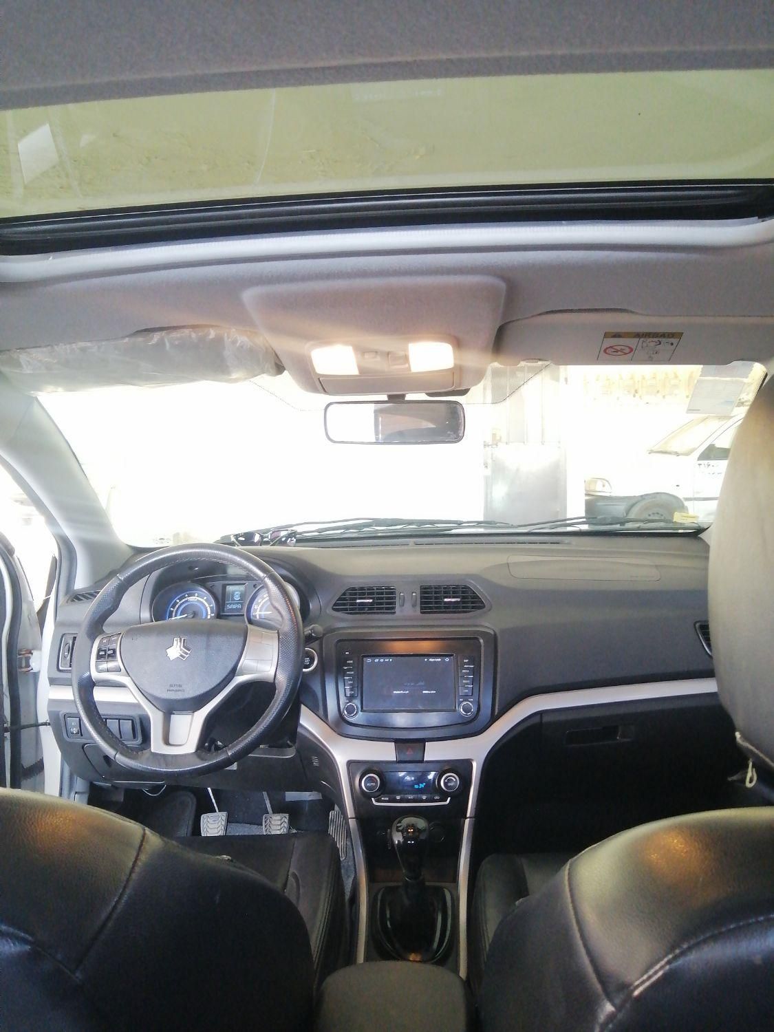 شاهین G دنده ای - 1402