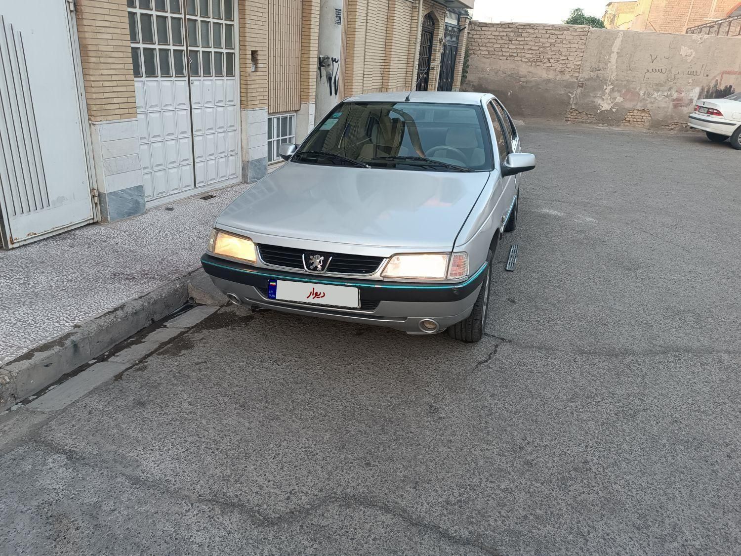 خودرو پژو، 405 آگهی ann_17978784