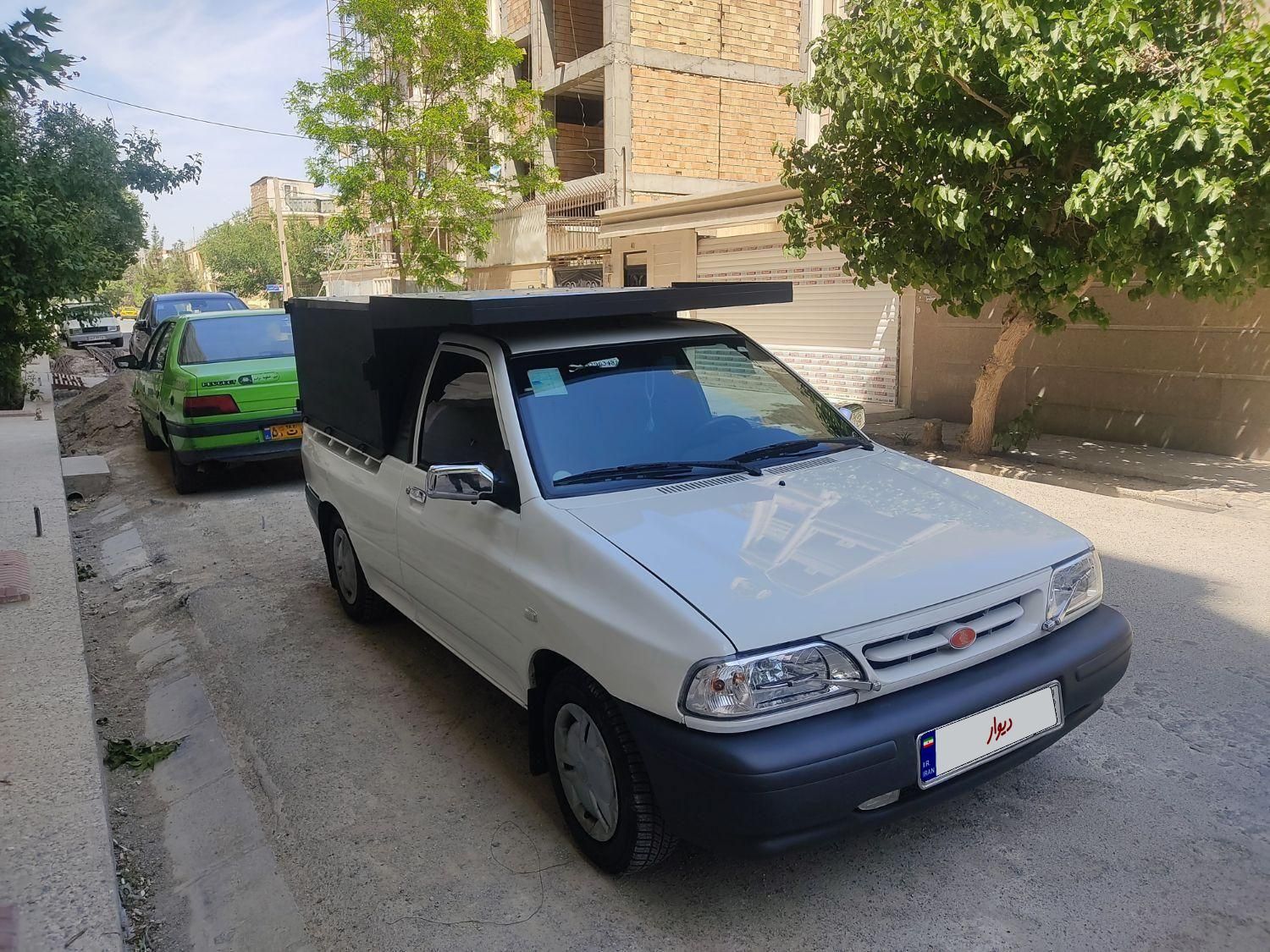 خودرو پراید، 151 آگهی ann_17978785