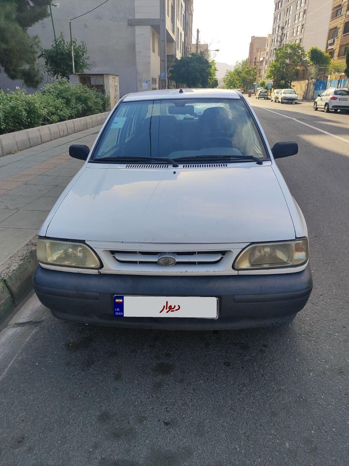 خودرو پراید، 131 آگهی ann_17978800
