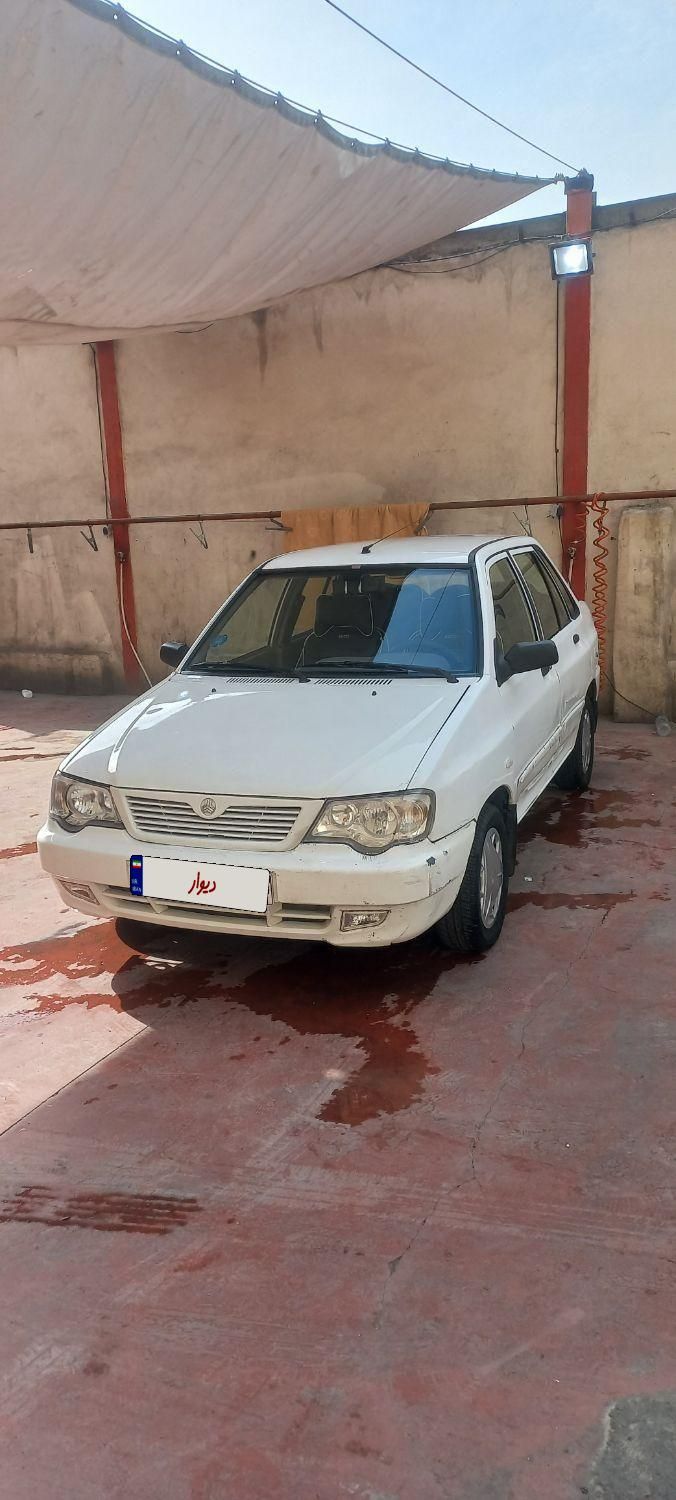خودرو پراید، 132 آگهی ann_17978817