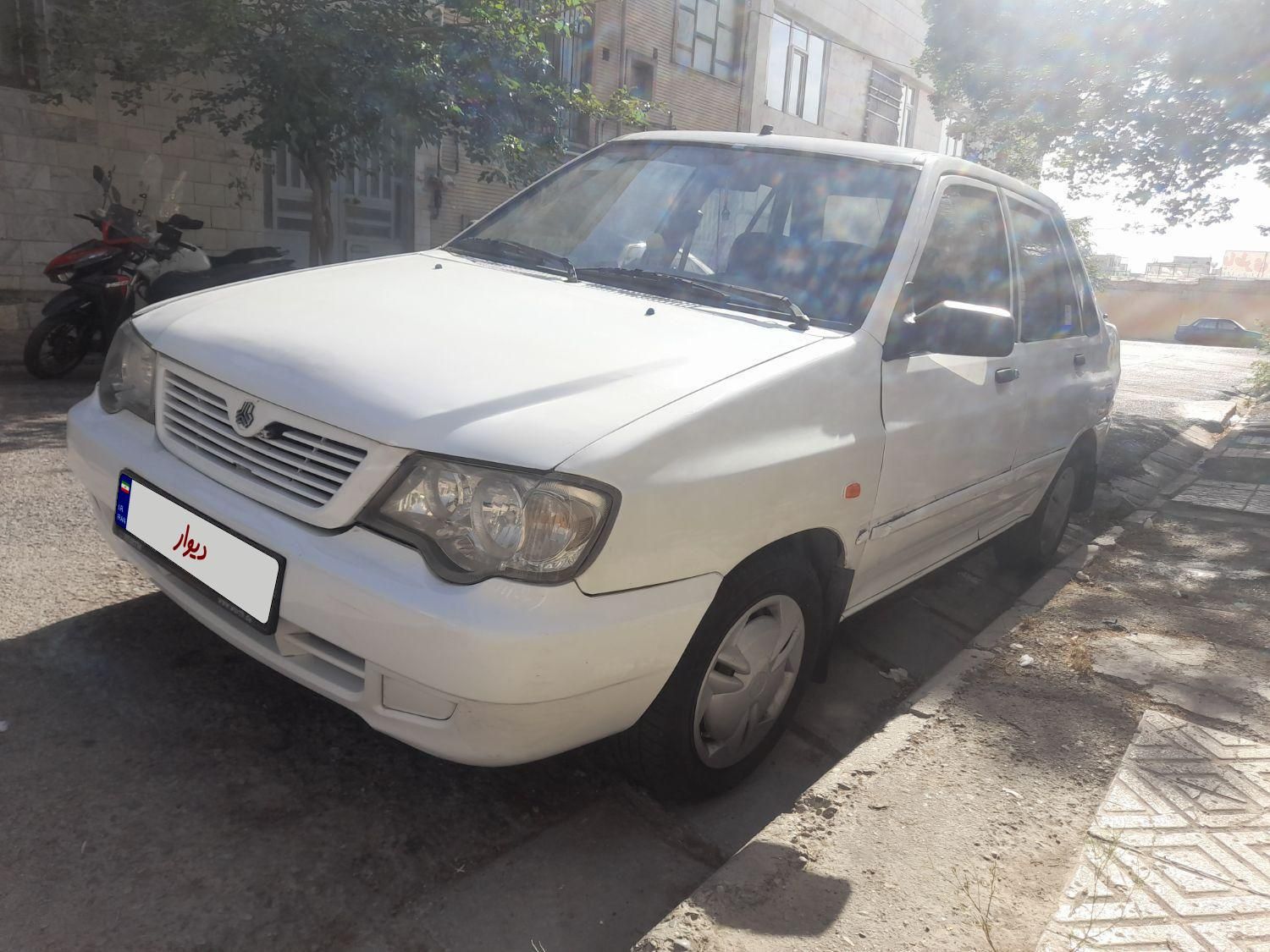 خودرو پراید، 132 آگهی ann_17978830