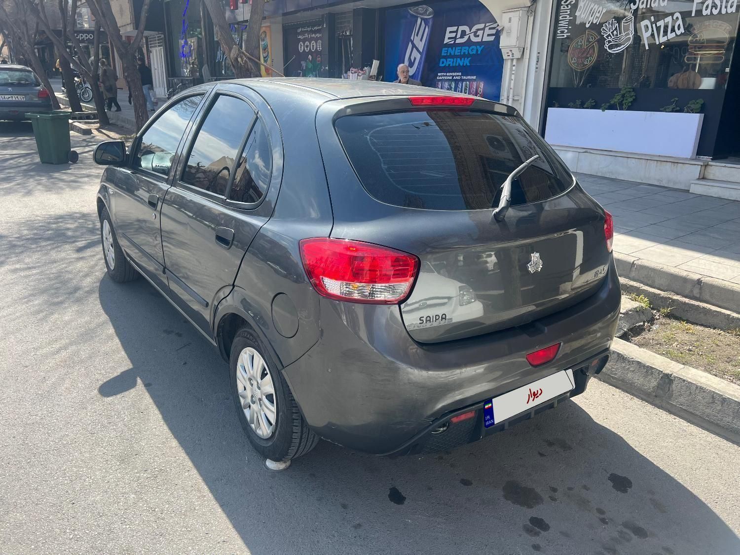 خودرو تیبا، 2 آگهی ann_17978831