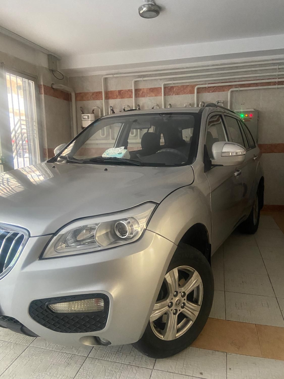 خودرو لیفان، X60 آگهی ann_17978845
