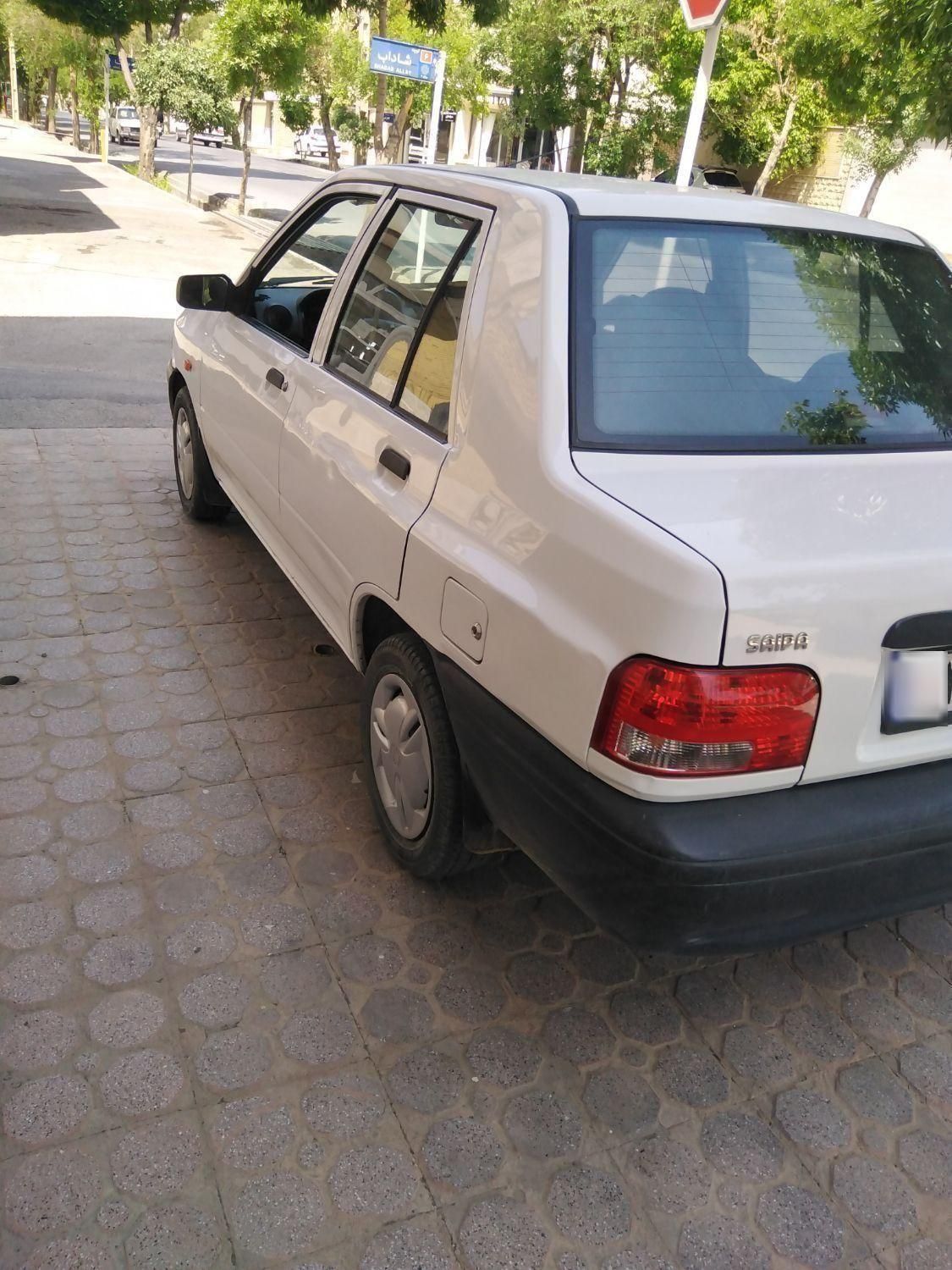 خودرو پراید، 131 آگهی ann_17978866