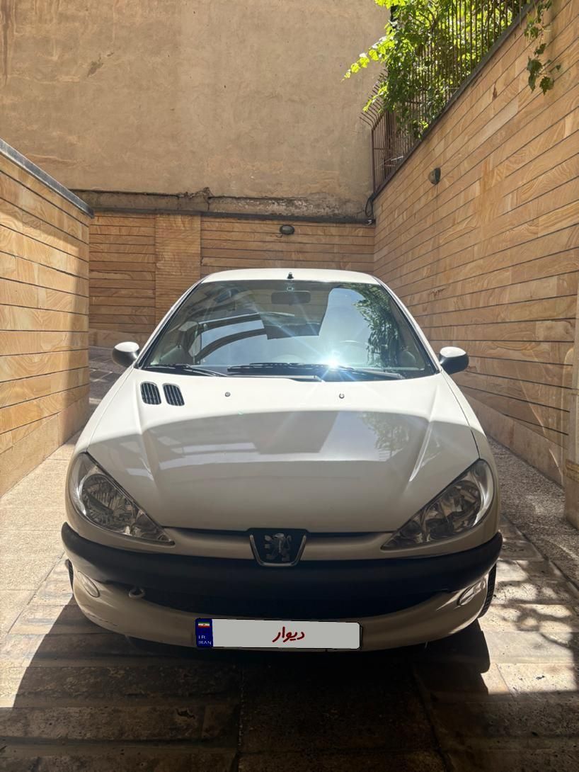 خودرو پژو، 206 آگهی ann_17978922