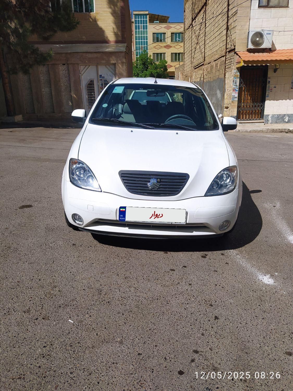 خودرو تیبا، صندوق دار آگهی ann_17978932