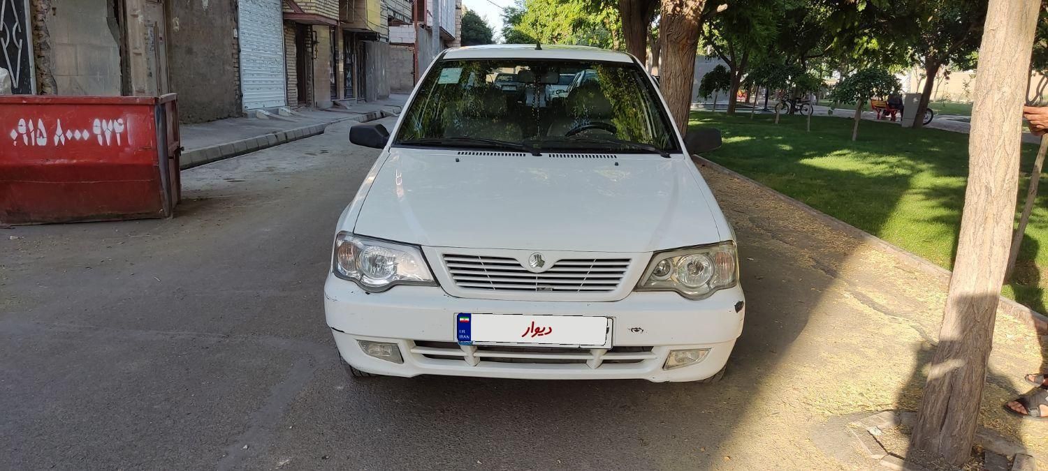 خودرو پراید، 111 آگهی ann_17978973