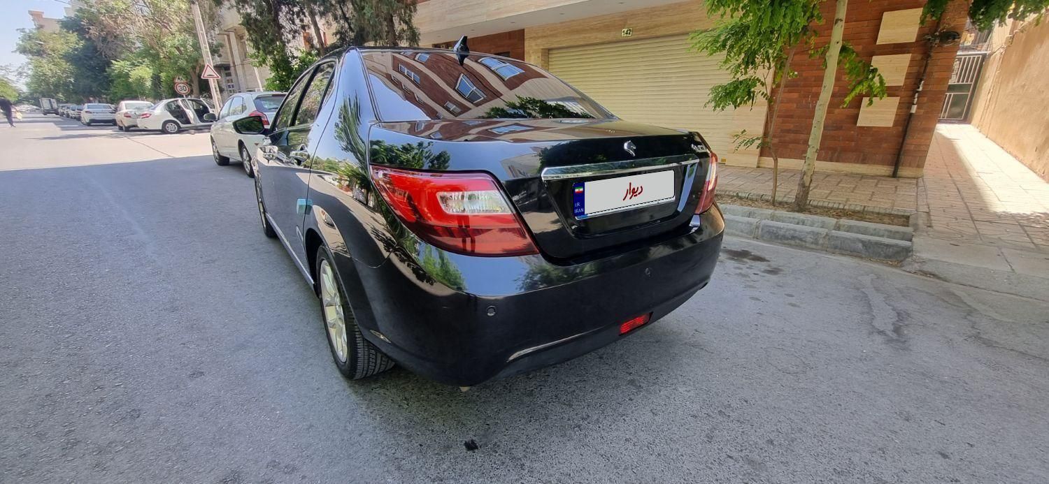 دنا پلاس اتوماتیک توربو - 1403