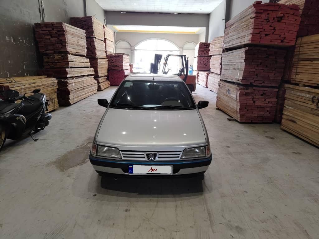 خودرو پژو، 405 آگهی ann_17979006