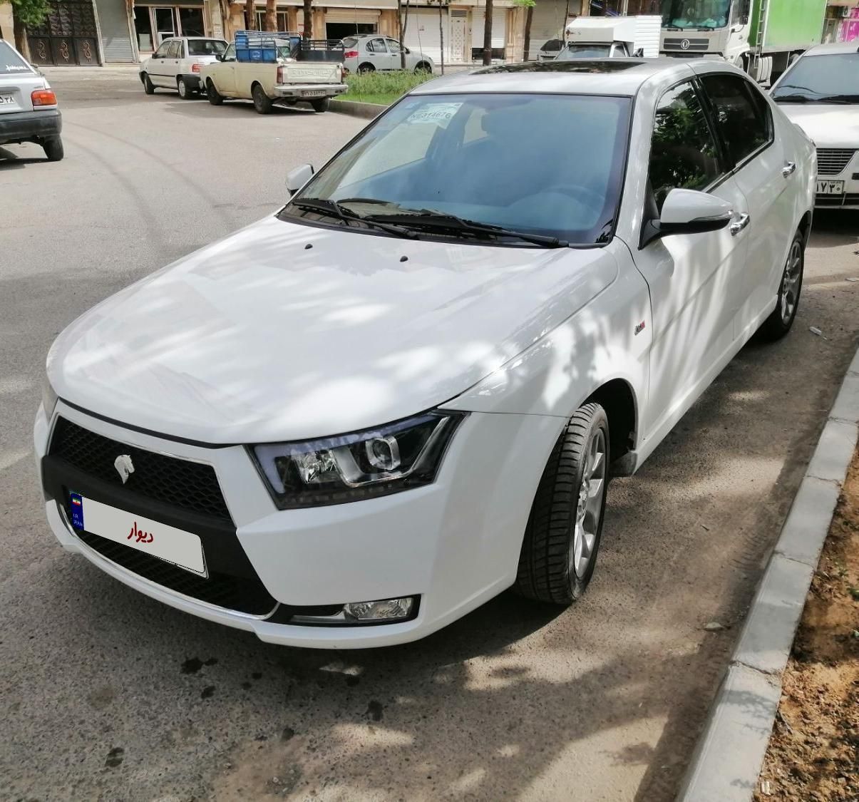 خودرو دنا، پلاس آگهی ann_17979008