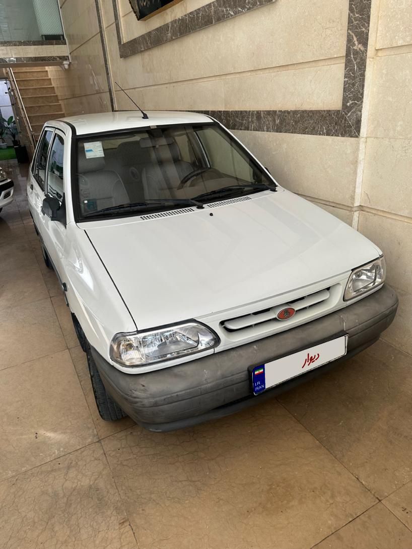 خودرو پراید، 131 آگهی ann_17979048