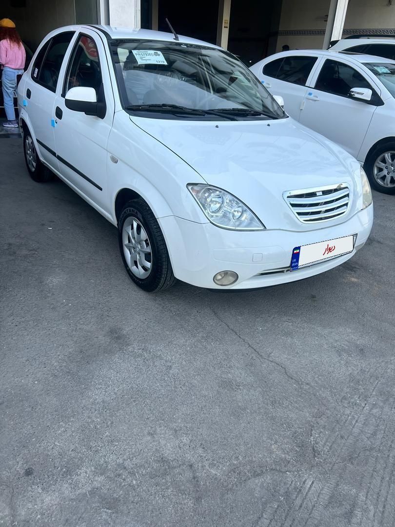 خودرو تیبا، 2 آگهی ann_17979068