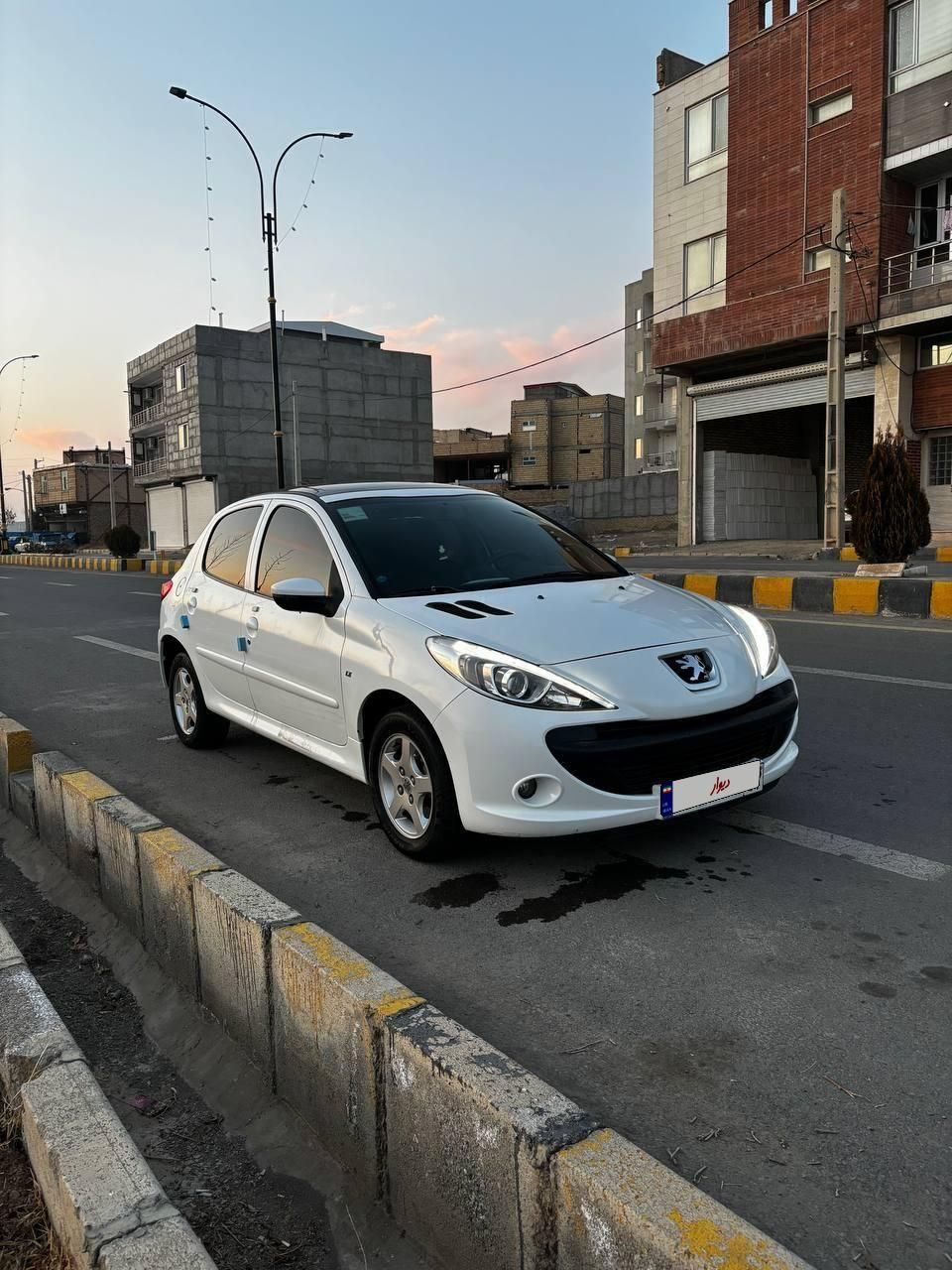 خودرو پژو، 207 آگهی ann_17979098