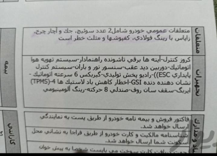 دنا پلاس اتوماتیک توربو - 1403