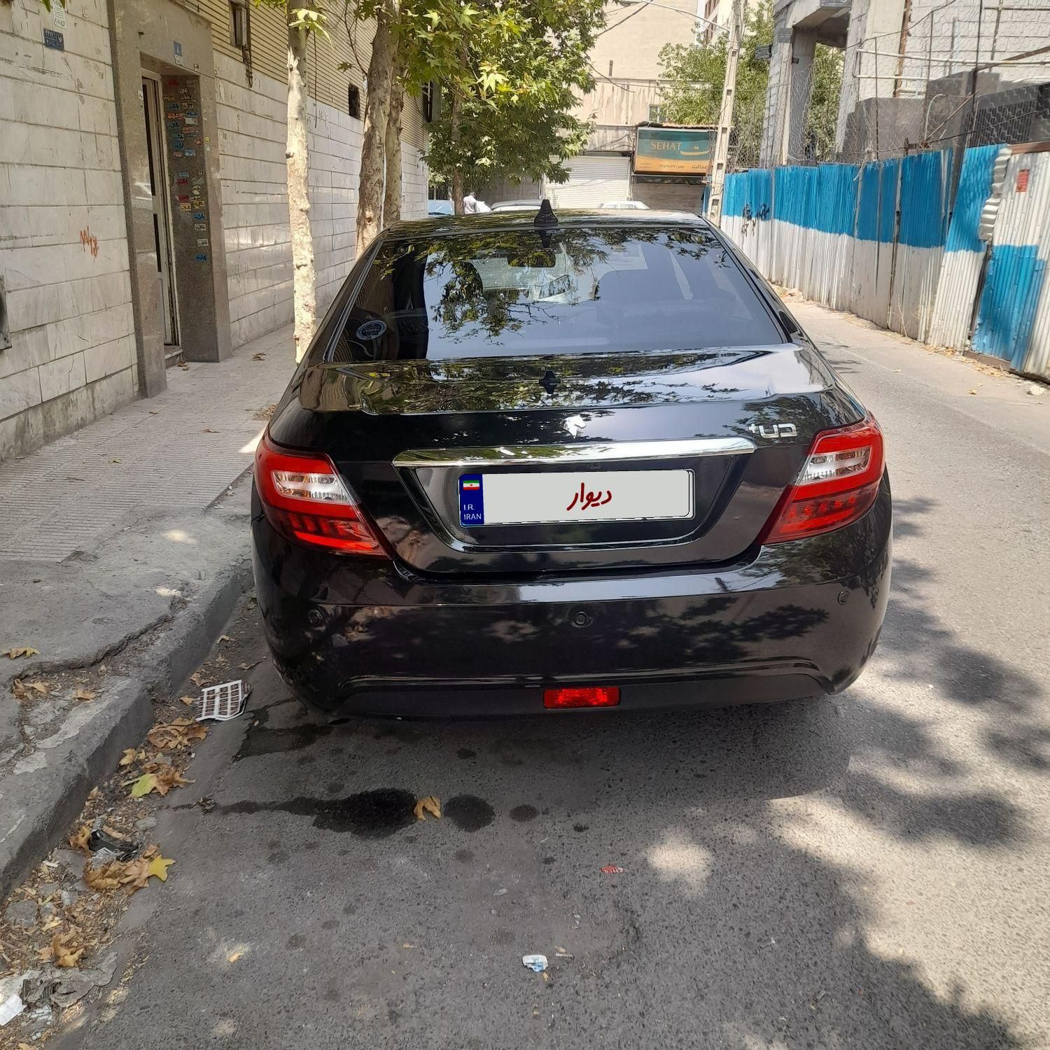 خودرو دنا، پلاس آگهی ann_17979122