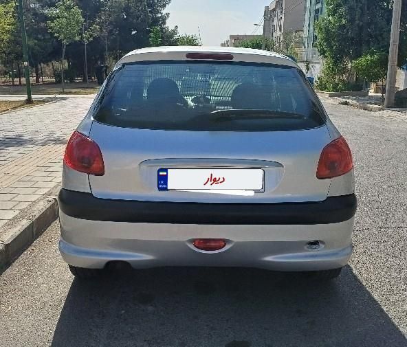 خودرو پژو، 206 آگهی ann_17979189