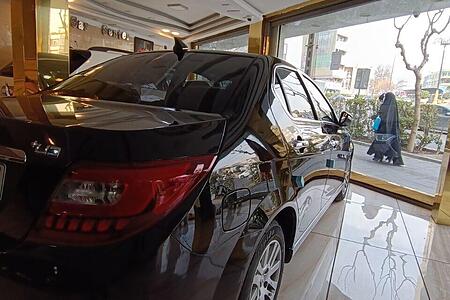 دنا پلاس ۶ دنده EF7P - 1404
