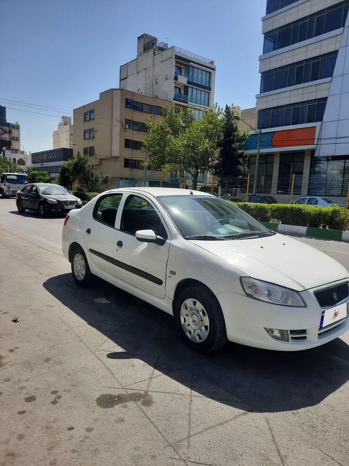 رانا LX - - 1394