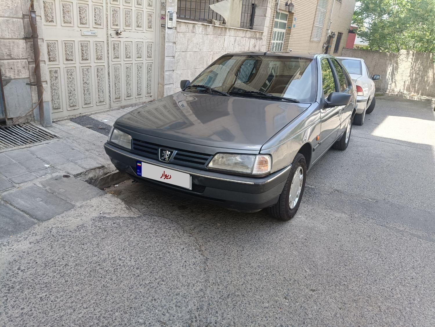 خودرو پژو، 405 آگهی ann_17979236