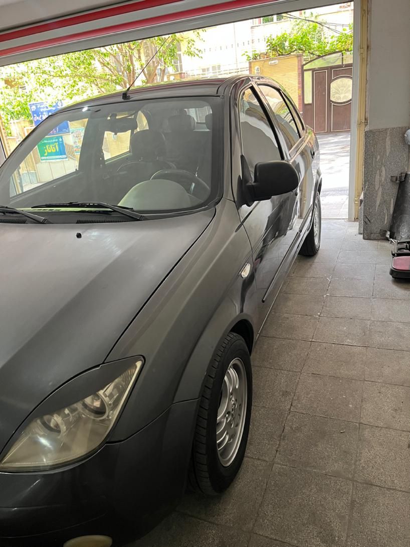تیبا 2 EX - 1394